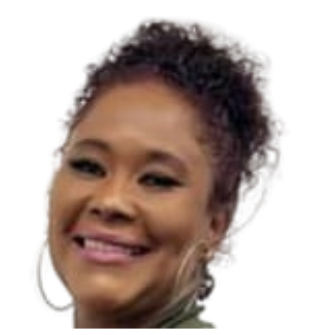 Gillian Smith President Menopause Network Trinidad and Tobago